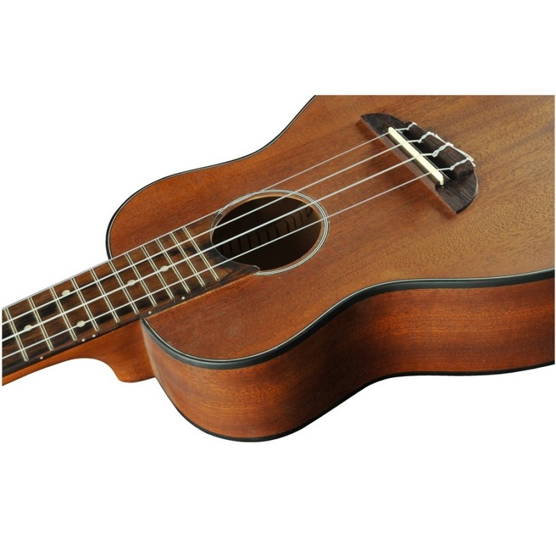 Eko Guitars - Uku Duo Ukulele Concerto - vai con la sigla