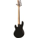 Eko Guitars - MM-305 Black - basso elettrico 5 corde - vai con la sigla