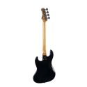 Eko Guitars - JB-300 Black - basso 4 corde - vai con la sigla