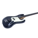 Eko Guitars - JB-300 Black - basso 4 corde - vai con la sigla