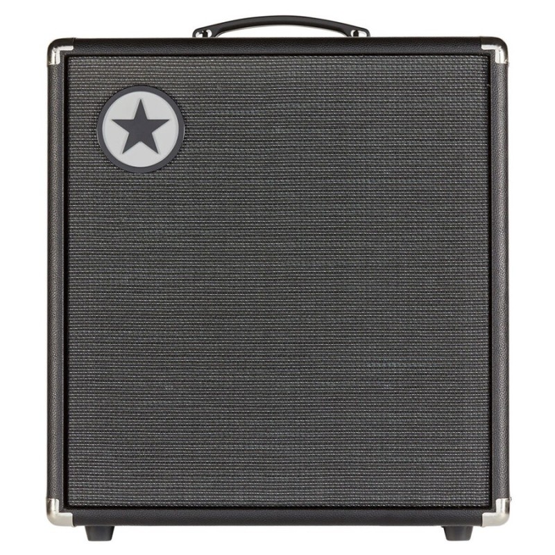 BLACKSTAR UNITY 120 - combo per basso - vai con la sigla