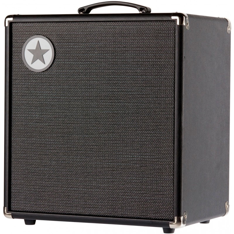 BLACKSTAR UNITY 120 - combo per basso - vai con la sigla