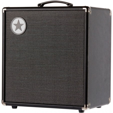 BLACKSTAR UNITY 120 - combo per basso - vai con la sigla