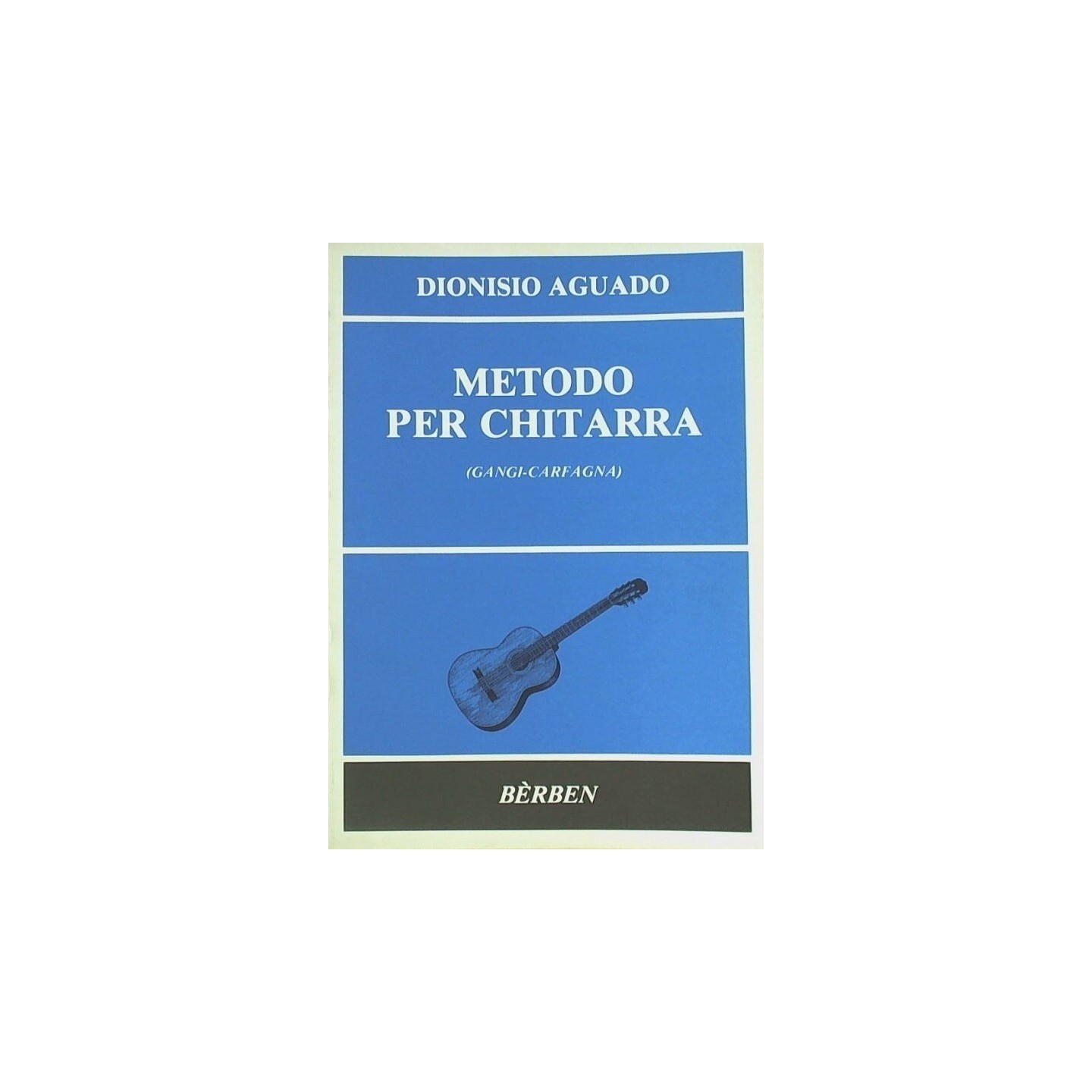 Metodo per chitarra - vaiconlasigla