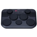 MEDELI DD221 7 PAD ELECTRONIC DRUMKIT w/POWER ADAPTOR - vai con la sigla