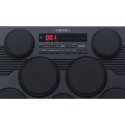 MEDELI DD221 7 PAD ELECTRONIC DRUMKIT w/POWER ADAPTOR - vai con la sigla