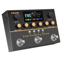 NUX AMP ACADEMY STOMP NMA-3AAP - vai con la sigla