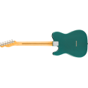 FENDER American Professional Classic Telecaster, Maple Fingerboard, Faded Sherwood Green Metallic - vai con la sigla