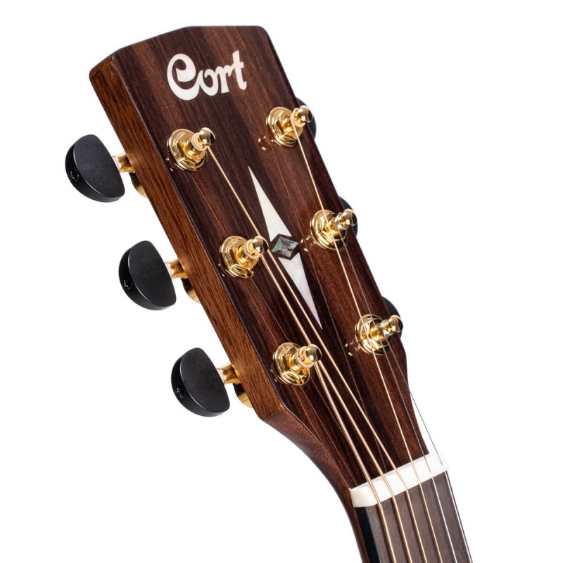 CORT GA-MY Bevel natural - vai con la sigla