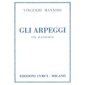 GLI ARPEGGI - Vincenzo Mannino - Pianoforte - vai con la sigla