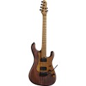 Eko Guitars Fire 701 Wildwood - vai con la sigla