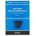 METODO PER FISARMONICA VOL. 1 - vai con la sigla