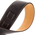 MAGRABO' Holes HS Colors Nero 6 cm - vaiconlasigla