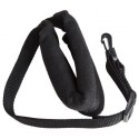 SUPERSLICK SSTR2-SS Collare per sassofono - vai con la sigla