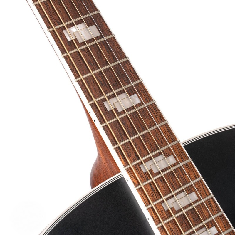 CORT CJ RETRO VSM, chitarra acustica con borsa - vai con la sigla
