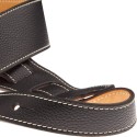 MAGRABO' Holes HS Colors Nero 6 cm - vai con la sigla