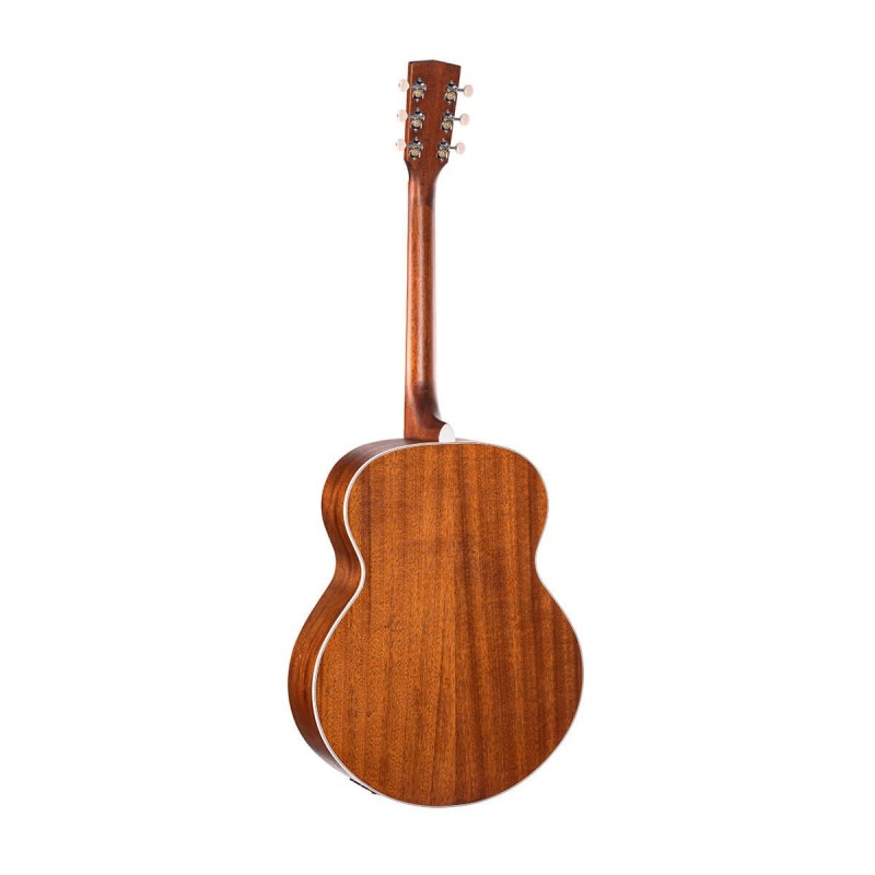 CORT CJ RETRO VSM, chitarra acustica con borsa - vai con la sigla