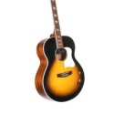 CORT CJ RETRO VSM, chitarra acustica con borsa - vai con la sigla