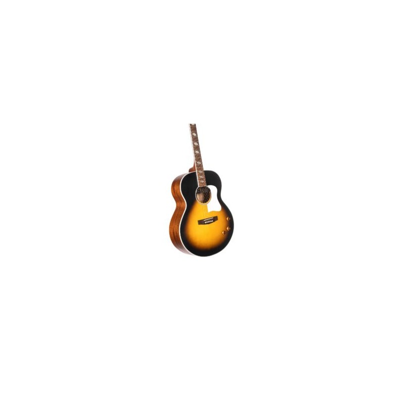 CORT CJ RETRO VSM, chitarra acustica con borsa - vai con la sigla