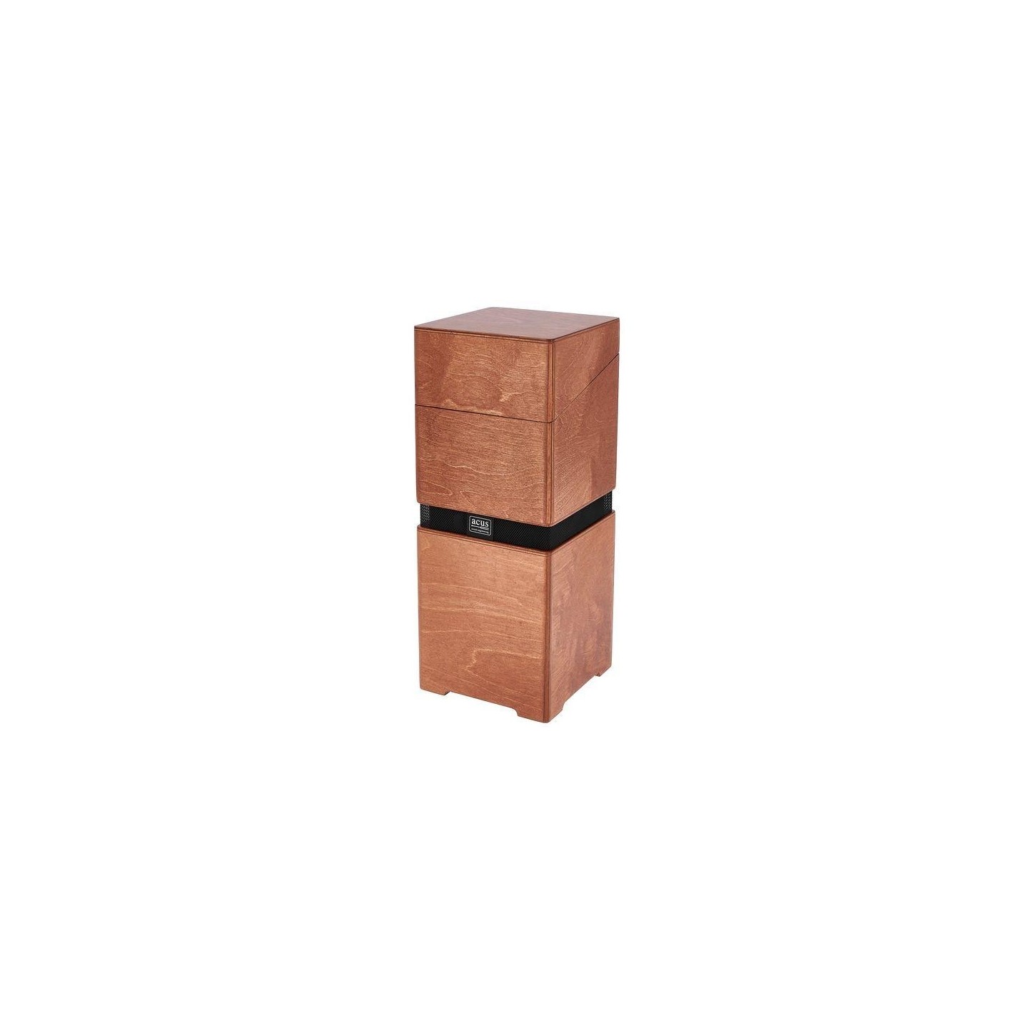 ACUS ALLAROUND 10 WOOD - vai con la sigla