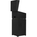 ACUS ALLAROUND 10 BLACK - vai con la sigla
