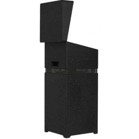 ACUS ALLAROUND 10 BLACK - vai con la sigla