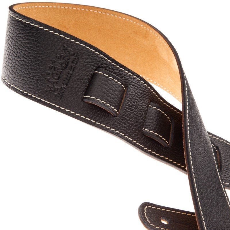 MAGRABO' Holes HS Colors Nero 6 cm - vai con la sigla