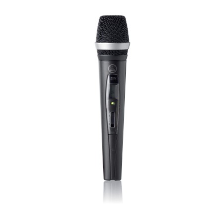 AKG WMS470 VOCAL SET D5 BAND-7 50 MW