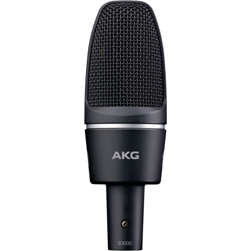 AKG C3000