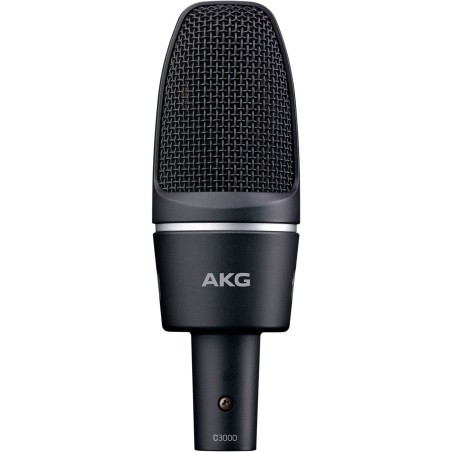 AKG C3000