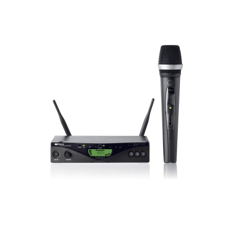 AKG WMS470 VOCAL SET D5 BAND-10 50 MW