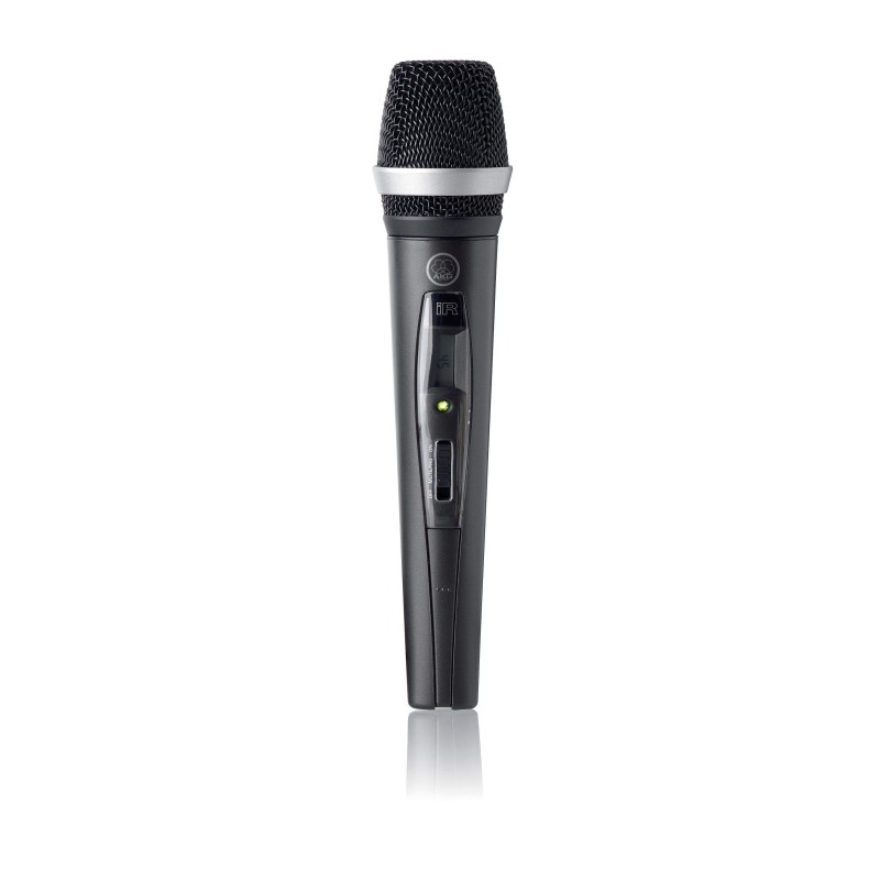 AKG WMS470 VOCAL SET D5 BAND-10 50 MW