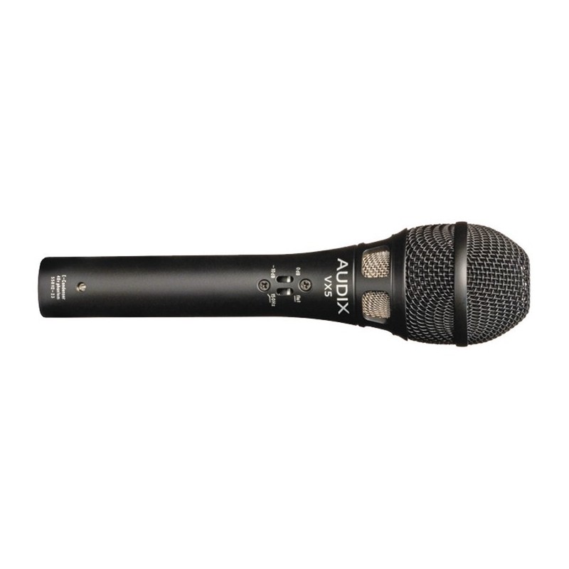 AUDIX VX5