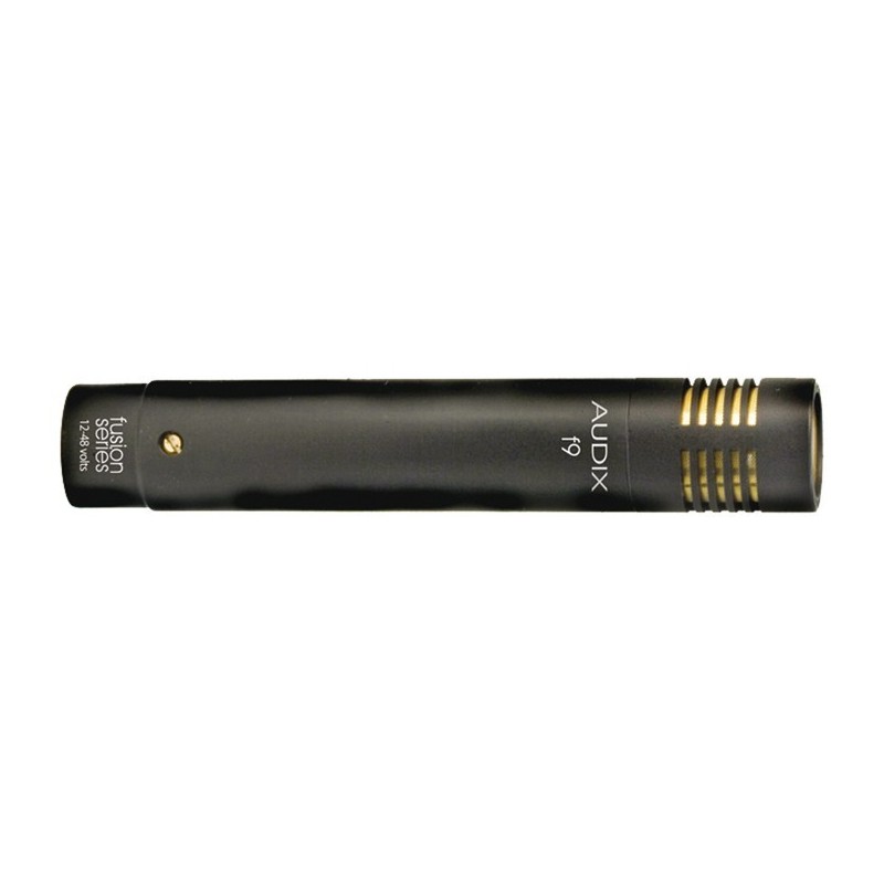 AUDIX F9