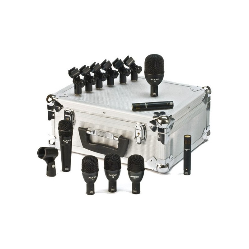 AUDIX FP7