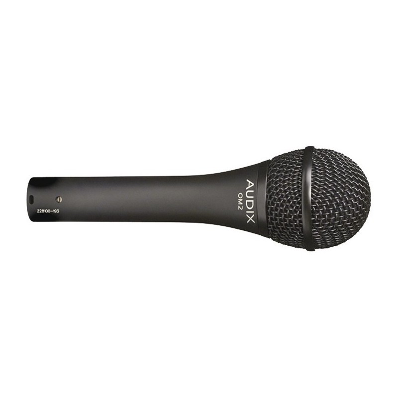 AUDIX OM2S
