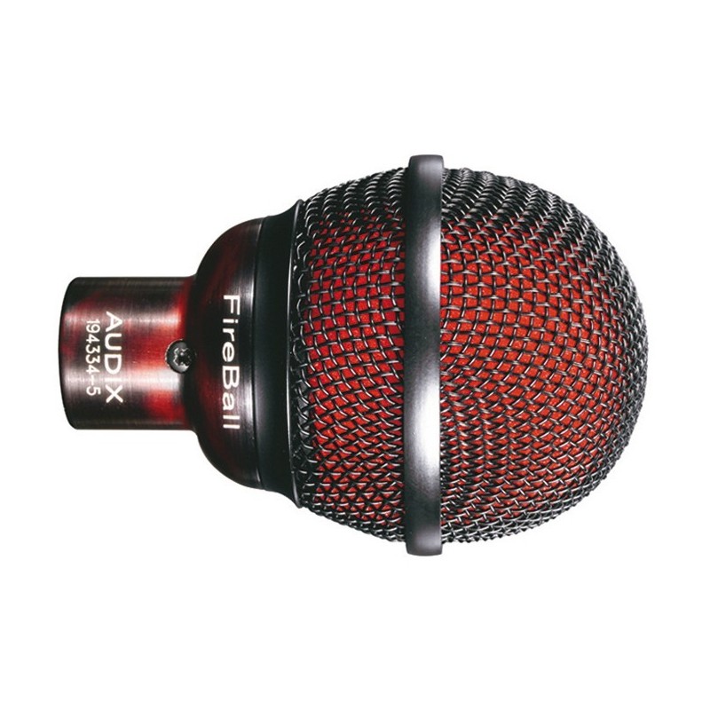 AUDIX FIREBALL