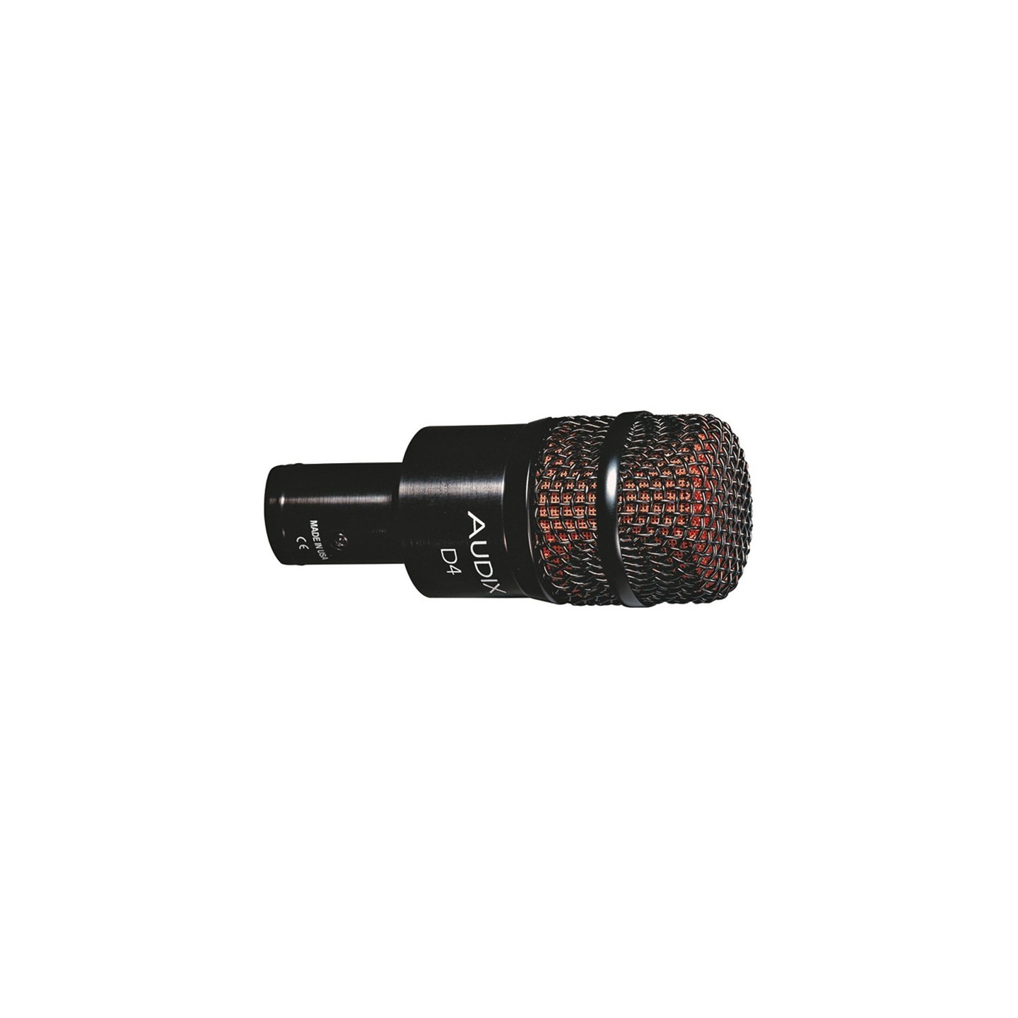 AUDIX D4