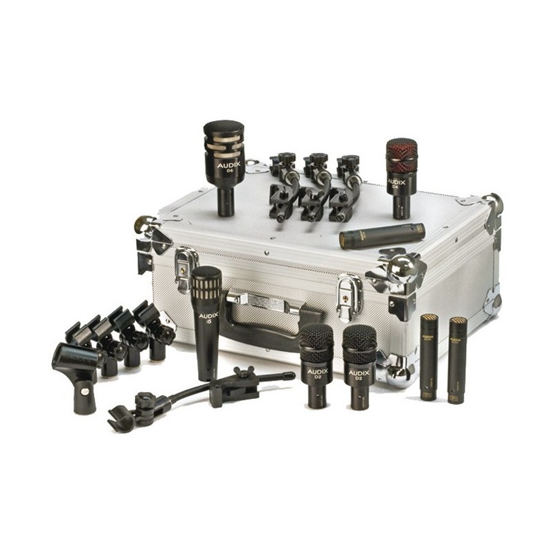 AUDIX DPELITE8