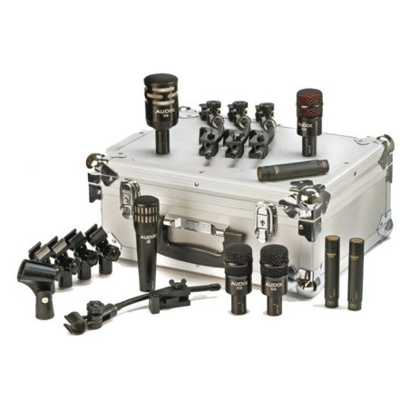 AUDIX DPELITE8