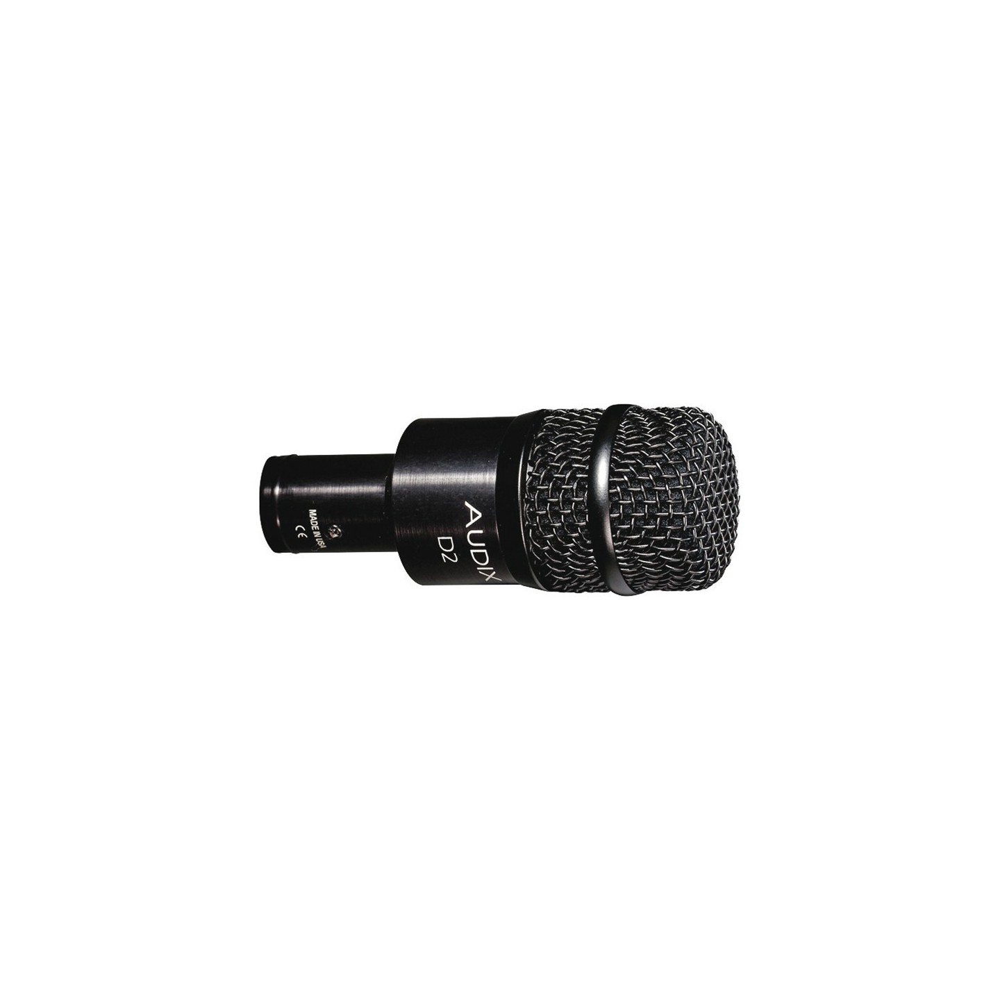 AUDIX D2