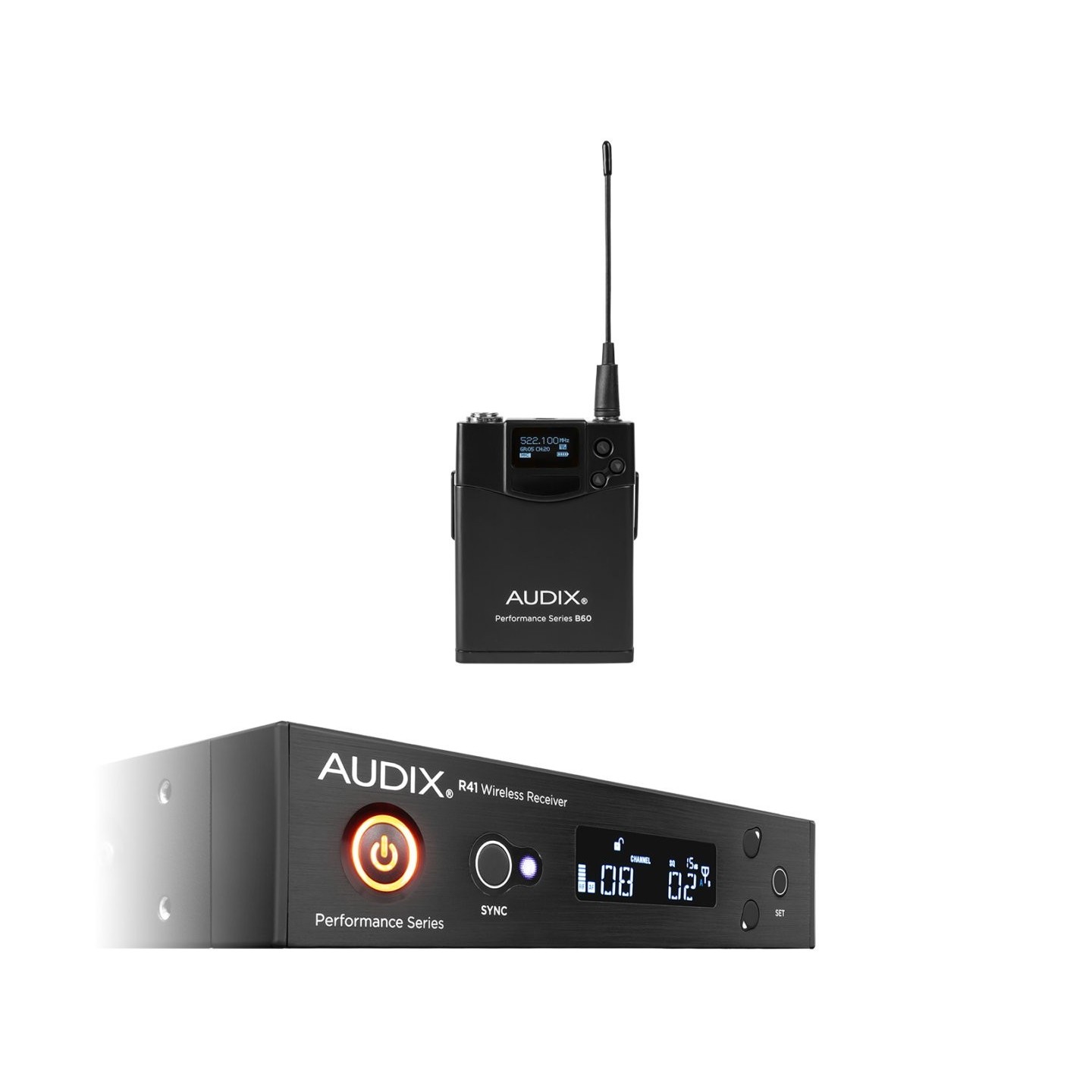 AUDIX AP41BPB