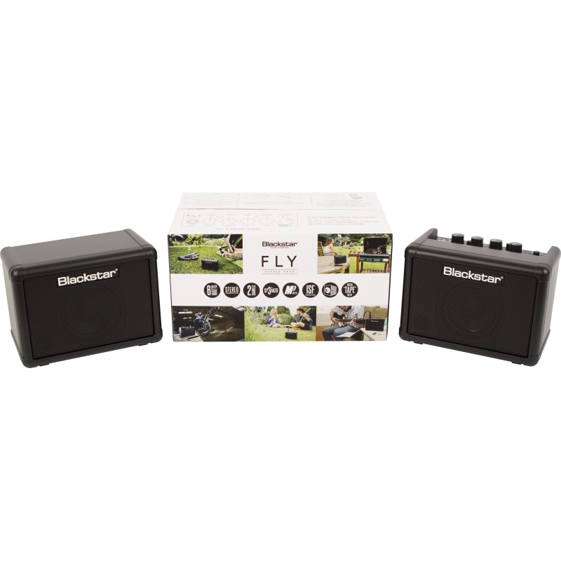 BLACKSTAR FLY STEREO PACK