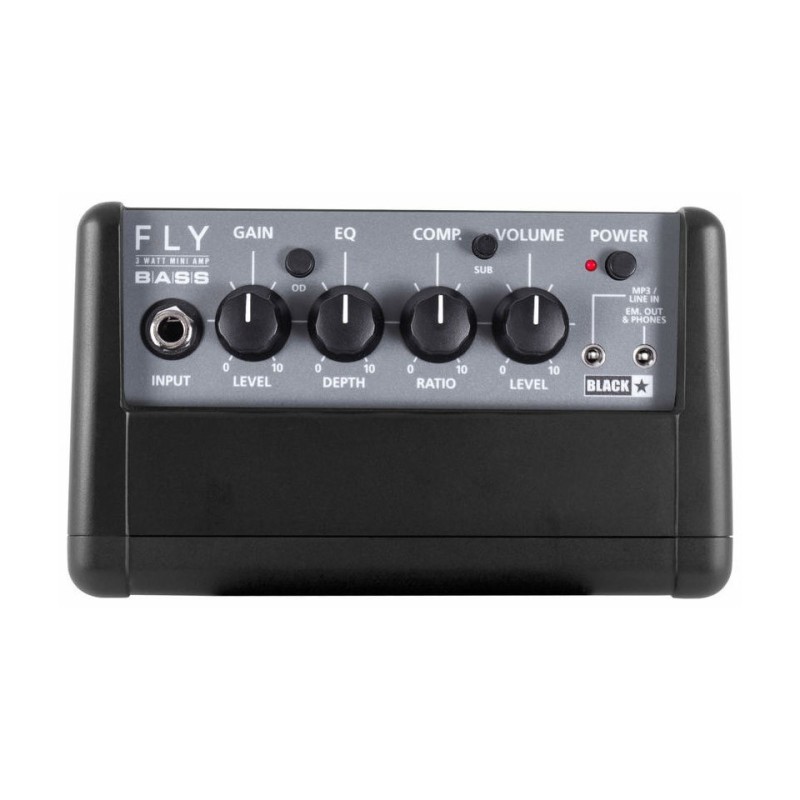 BLACKSTAR FLY PACK BASS