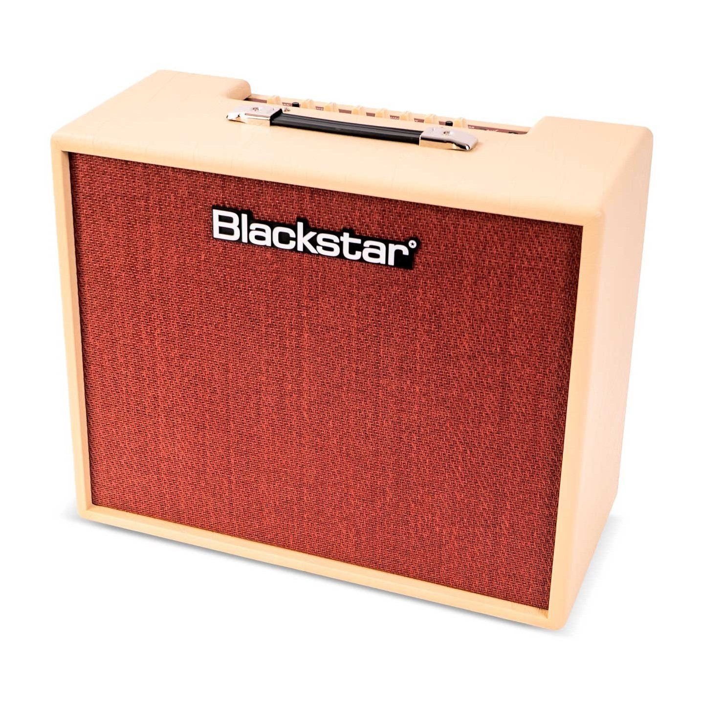 BLACKSTAR DEBUT 100R 1X12 COMBO - CREAM