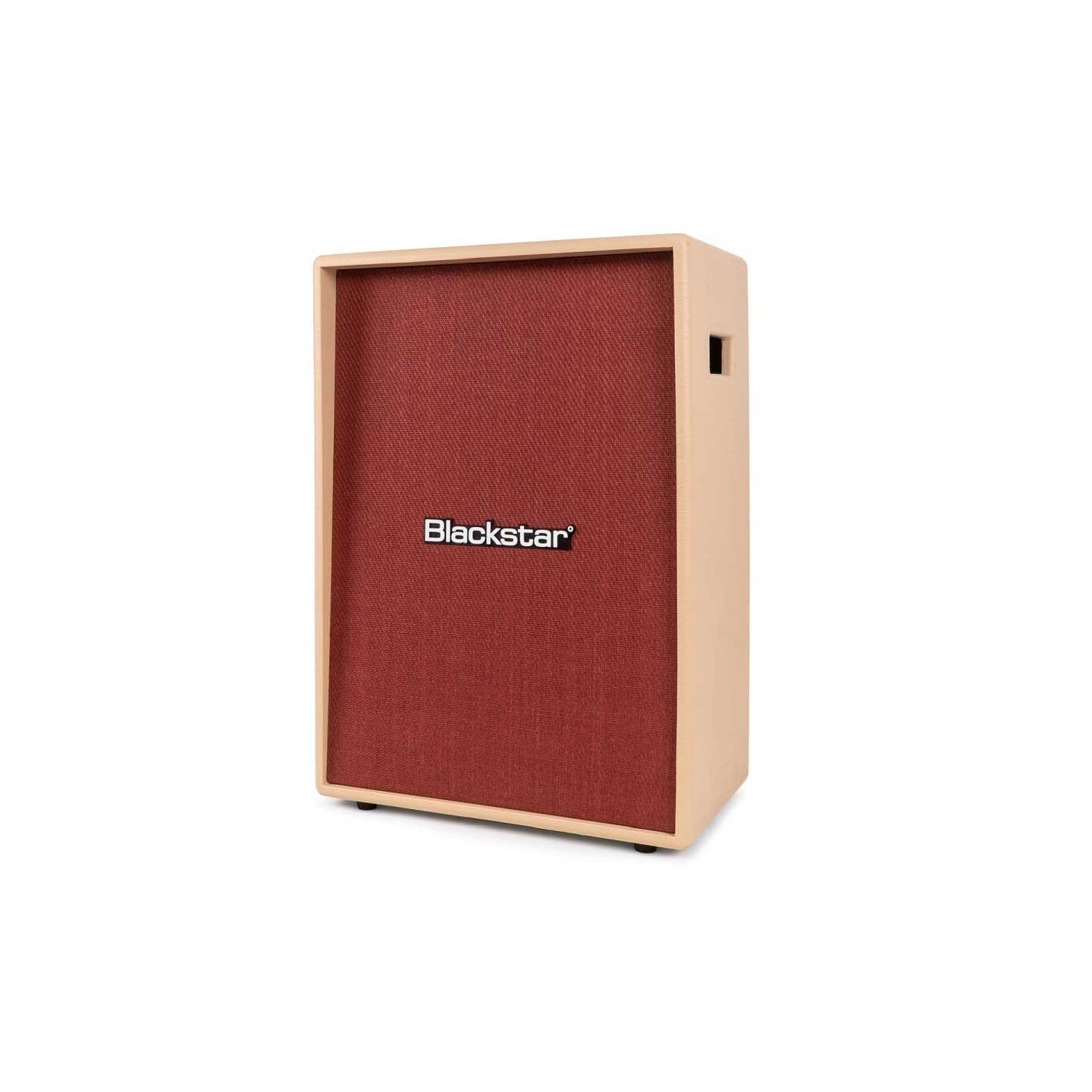 BLACKSTAR DEBUT 212V 2X12 CABINET - CREAM