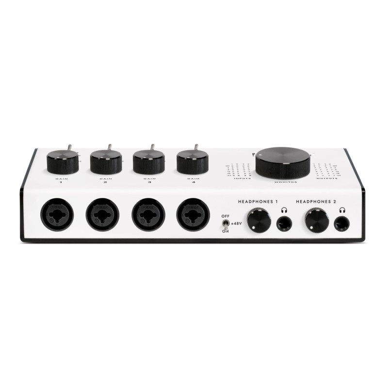 BLACKSTAR POLAR-4