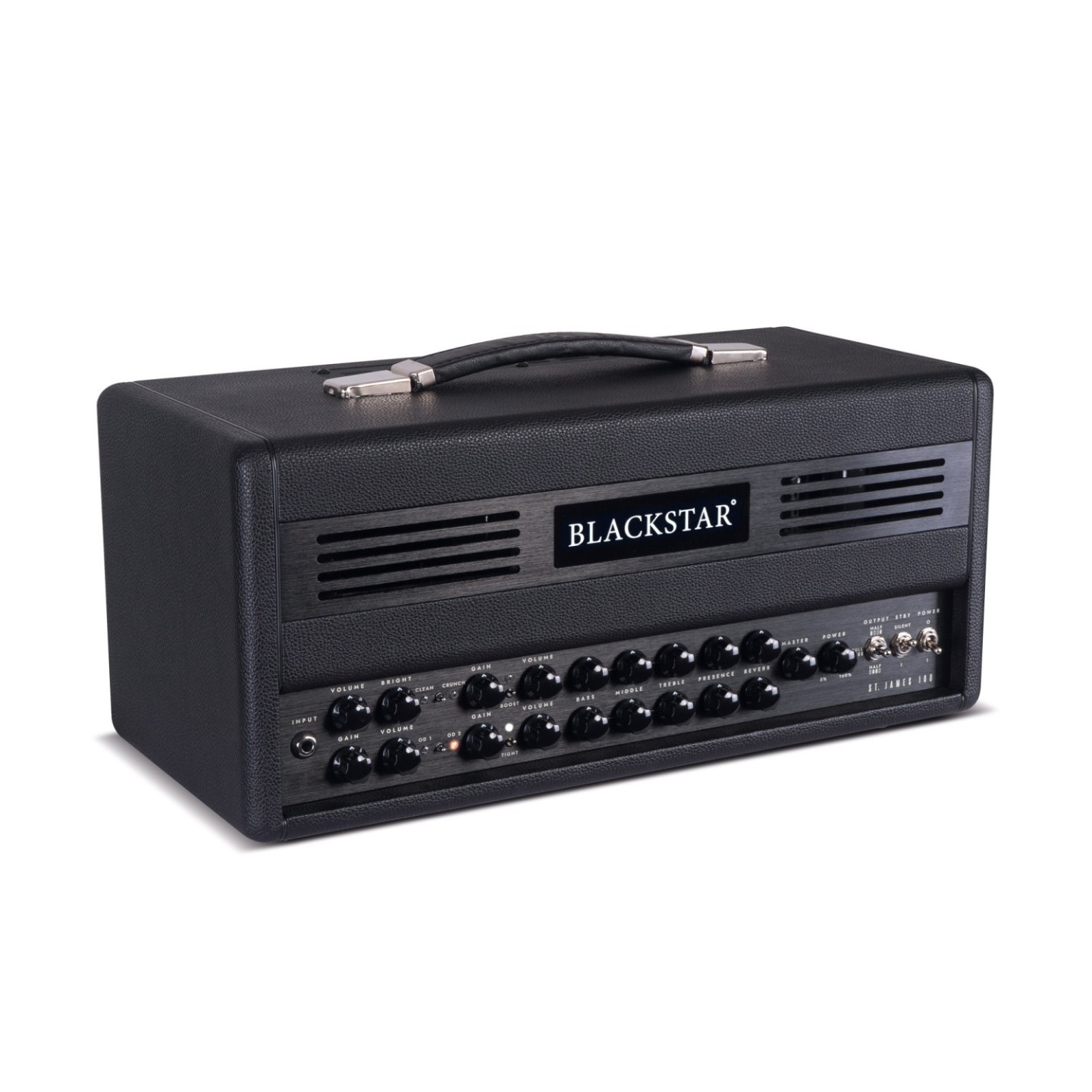 BLACKSTAR ST. JAMES 100 HEAD