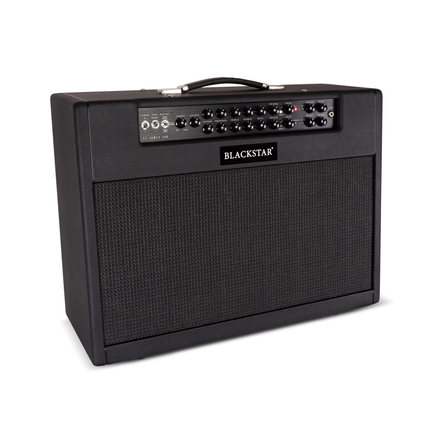 BLACKSTAR ST.JAMES 100 212