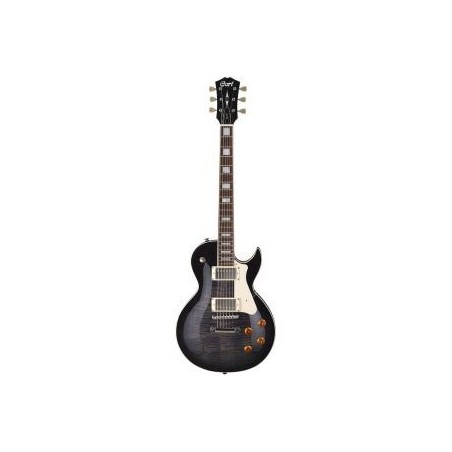 CORT CR250TBK